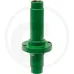 Koło pasowe John Deere typ kombajnu: 932, 945, 955, 965, 970, 975, 1052, 1055, 1065, 1075