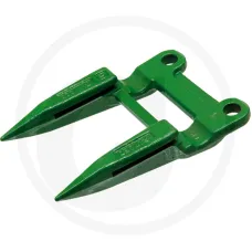 GRANIT 525Z 11228 — Bagnet podwójny John Deere zespół tnący seria 200E, belki nożowe 5