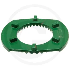  525Z12103 — Sprzęgło poślizgowe John Deere zespół tnący seria 800, bęben zabieracza