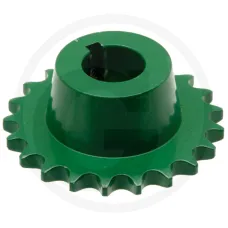  525Z27685 — Koło łańcuchowe John Deere typy kombajnów: 932, 945, 952, 955, 965, 970, 975, 98...