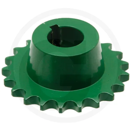 Koło łańcuchowe John Deere typy kombajnów: 932, 945, 952, 955, 965, 970, 975, 985, 1032, 1042, 1052, 1055, 1065, 1075, 1085, motowidła wariator motowi