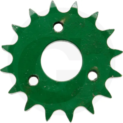 Koło łańcuchowe John Deere wariator dmuchawy, 16 zębów