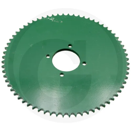 Koło łańcuchowe John Deere typy kombajnów: 932, 945, 952, 955, 965, 970, 975, 985, 1032, 1042, 1052, 1055, 1065, 1075, 1085, motowidła odboczka motowi