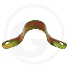  525Z32191 — Uchwyt John Deere zespół tnący seria 200E, motowidła rura motowideł