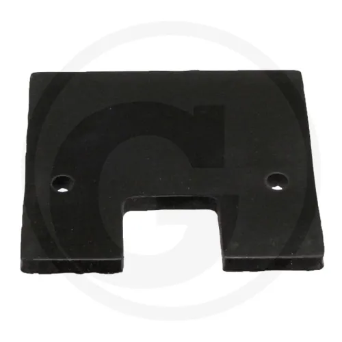 Płytka prowadząca John Deere 120 x 110 mm