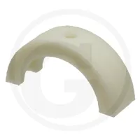 Prowadnica John Deere do łożyska drewnianego 525AZ45586