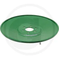 Połowa łożyska kulkowego zwykłego John Deere napęd - wariator dmuchawy