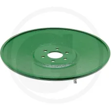  525Z63313 — Połowa łożyska kulkowego zwykłego John Deere napęd - wariator dmuchawy