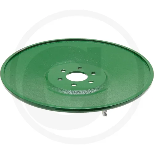 Połowa łożyska kulkowego zwykłego John Deere napęd - wariator dmuchawy