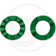  525H 102724 — Palec wciągający John Deere zespół tnący seria 200E, bęben zabieracza 16 x 260 m...