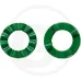 Pokrywka John Deere zespół tnący seria 200E, bęben zabieracza do palca
