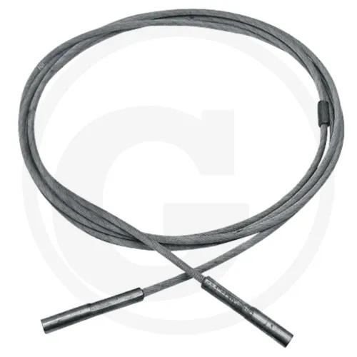 Lina stalowa Fella długość: 7400 mm