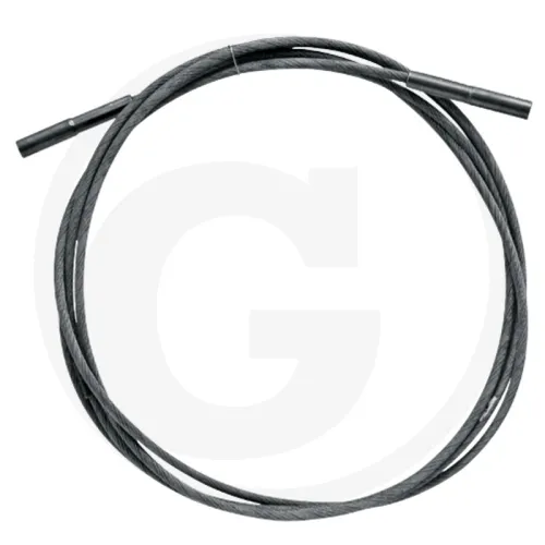 Lina stalowa Fella długość: 8160 mm