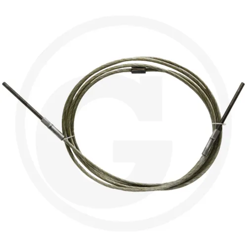 Linka stalowa Strautmann 8160 mm