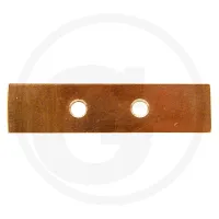 Płyta ślizgowa Strautmann 5 x 30 x 120 mm