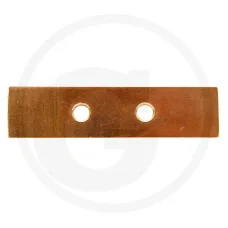  52727702209 — Płyta ślizgowa Strautmann 5 x 30 x 120 mm