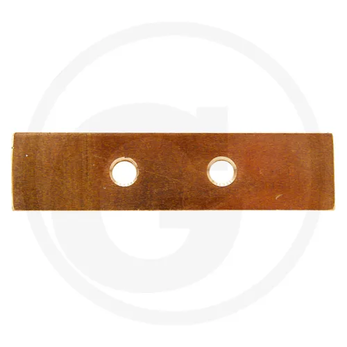 Płyta ślizgowa Strautmann 5 x 30 x 120 mm
