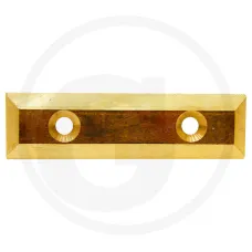  52727702211 — Pokrywka Strautmann 4 x 35 x 126 mm