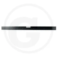 Nóż tnący Strautmann tylny, grubość 4 mm