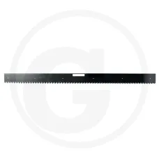  52727702500 — Nóż tnący Strautmann tylny, grubość 4 mm