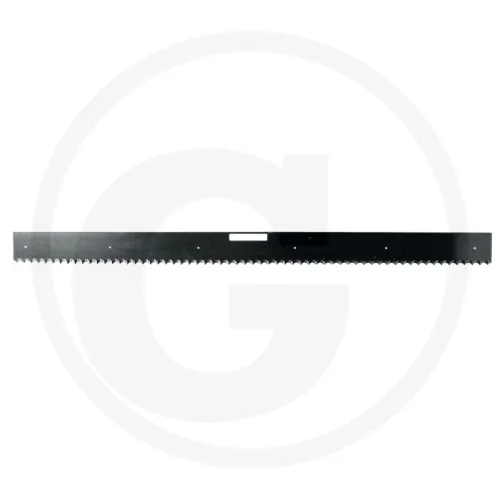 Nóż tnący Strautmann tylny, grubość 4 mm