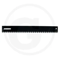 Nóż tnący Strautmann prawy, grubość 4 mm