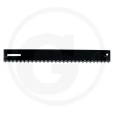  52727702704 — Nóż tnący Strautmann prawy, grubość 4 mm