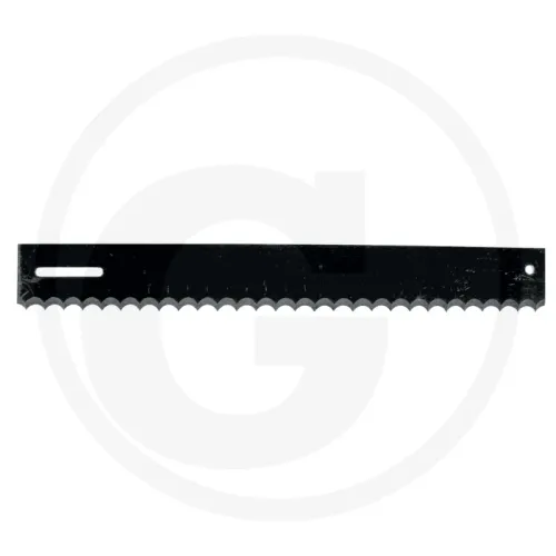 Nóż tnący Strautmann prawy, grubość 4 mm