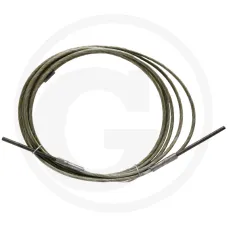 GRANIT 52728421500 — Lina stalowa Strautmann 10910 mm