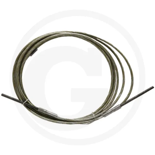 Lina stalowa Strautmann 10910 mm