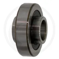 Łożysko rolkowe Kuhn Ø wew. = 17 mm  Ø zew. = 47 mm  wys. = 25 mm