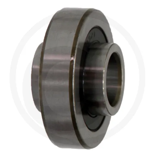 Łożysko rolkowe Kuhn Ø wew. = 17 mm  Ø zew. = 47 mm  wys. = 25 mm