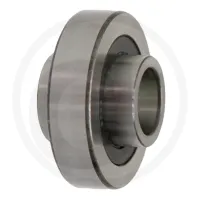 Łożysko rolkowe Kuhn Ø wew. = 17 mm  Ø zew. = 47 mm  wys. = 27 mm