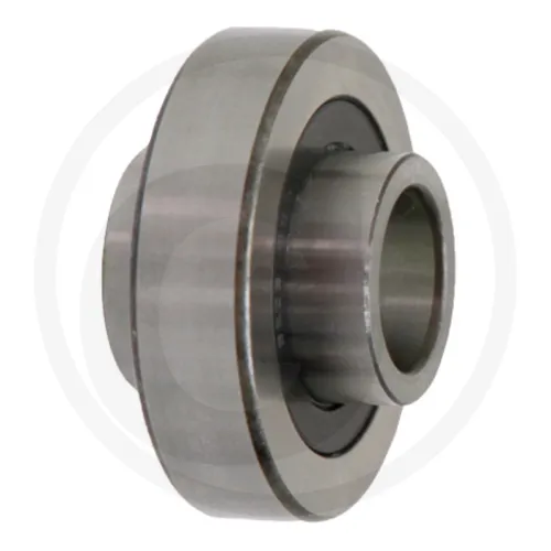 Łożysko rolkowe Kuhn Ø wew. = 17 mm  Ø zew. = 47 mm  wys. = 27 mm