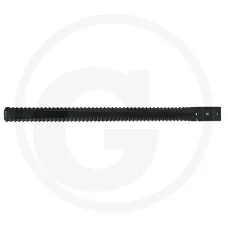 GRANIT 52750480500 — Nóż dwustronny do kiszonki Kuhn zestaw (2 połowy