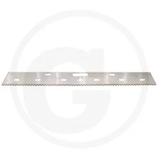  527527018 — Nóż Strautmann tylny  długość = 1345 mm, wysokość = 50 mm