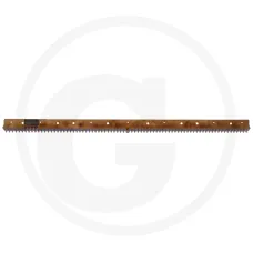  527527022 — Stalnica Strautmann długość 1405 mm  wysokość 80 mm