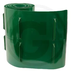  527527027 — Taśma wyładowcza Strautmann długość 4540 mm  szerokość 651 mm