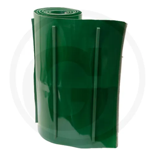 Taśma wyładowcza Strautmann długość 4590 mm  szerokość 830 mm