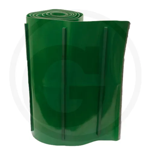 Taśma wyładowcza Strautmann długość 5100 mm  szerokość 830 mm
