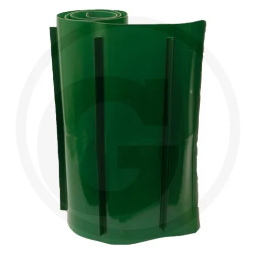 Taśma wyładowcza Strautmann PVC, długość 2520 mm  szerokość 885 mm