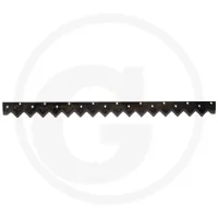 Nóż Strautmann grubość 6 mm