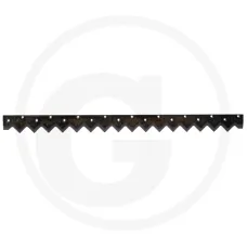  527527061 — Nóż Strautmann grubość 6 mm