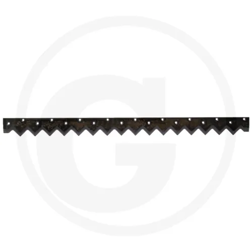 Nóż Strautmann grubość 6 mm