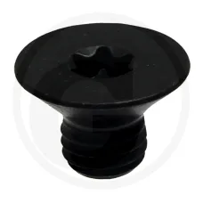 527527107 — Śruba z łbem stożkowym Strautmann M12 x 16 T50