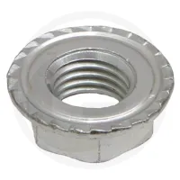 Nakrętka taśmowa zębata Kuhn