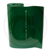 Taśma wyładowcza Trioliet długość 4570 mm  szerokość 740 mm