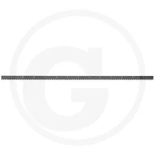  52752780 — Nóż Trioliet tylny  długość 1460 mm  wysokość 45 mm