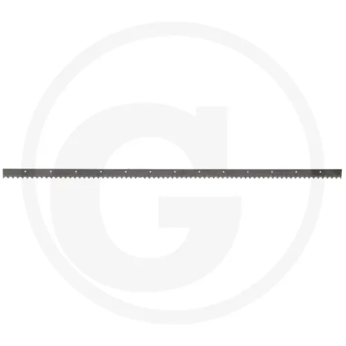 Nóż Trioliet tylny  długość 1460 mm  wysokość 45 mm