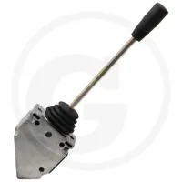 Dźwignia Trioliet mechaniczne, zdalne sterowanie